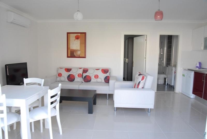 Torba Residence Room photo