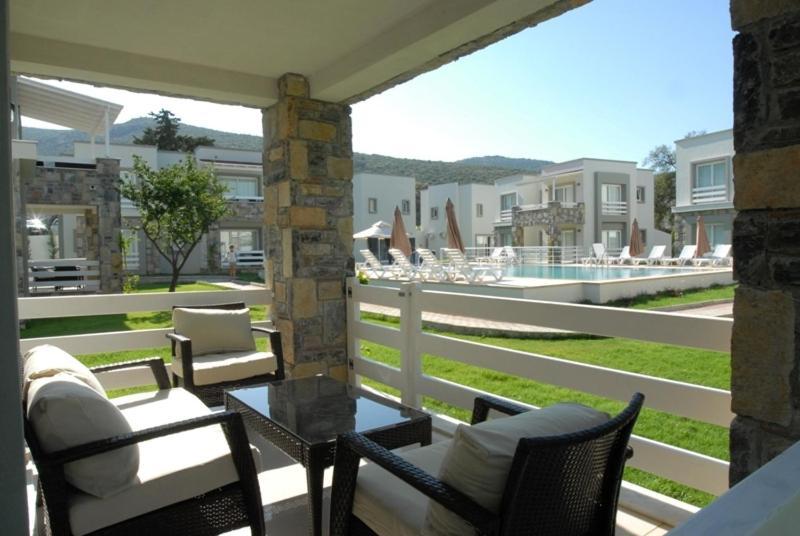 Torba Residence Room photo
