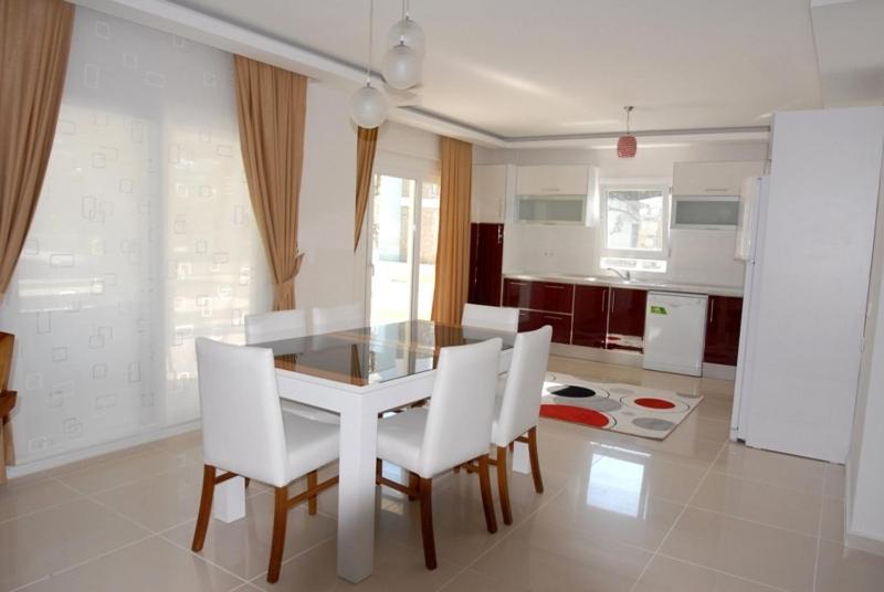 Torba Residence Room photo